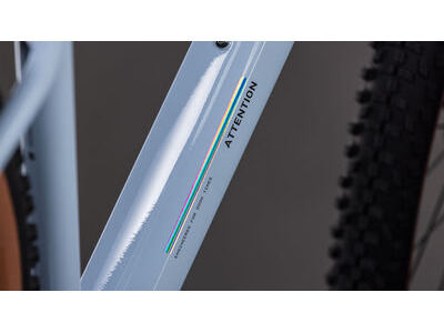 Cube Bikes Attention Pro click to zoom image