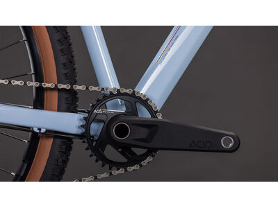 Cube Bikes Attention Pro click to zoom image