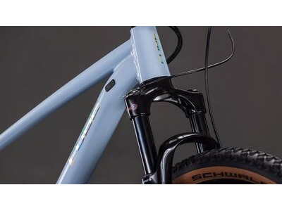 Cube Bikes Attention Pro click to zoom image