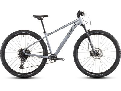 Cube Bikes Attention Slx