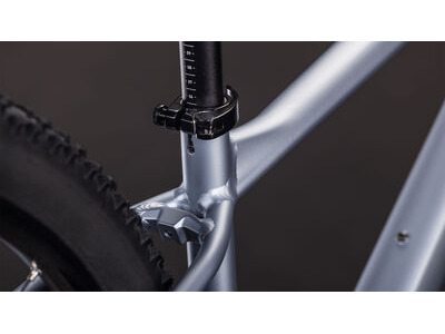 Cube Bikes Attention Slx click to zoom image