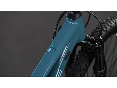 Cube Bikes Attention Slx click to zoom image