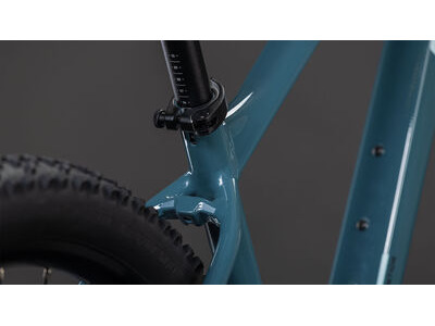 Cube Bikes Attention Slx click to zoom image