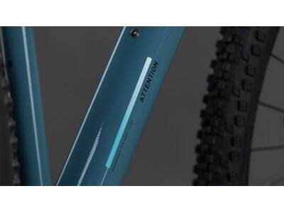 Cube Bikes Attention Slx click to zoom image