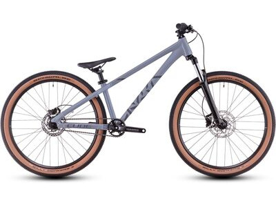 Cube Bikes Flying Circus Hazeblue/reflex 2025