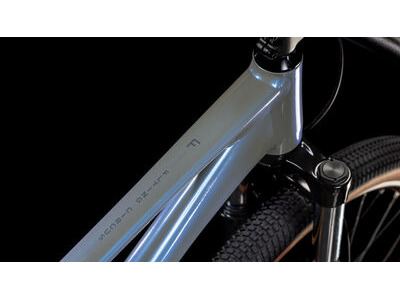 Cube Bikes Flying Circus Hazeblue/reflex 2025 click to zoom image