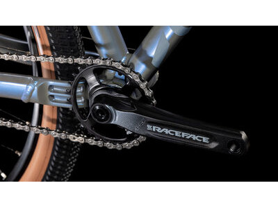 Cube Bikes Flying Circus Hazeblue/reflex 2025 click to zoom image