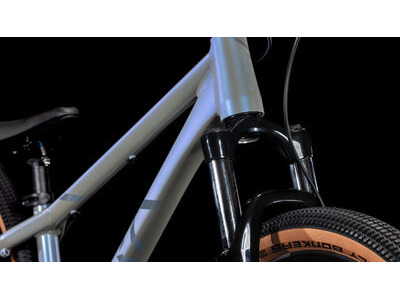 Cube Bikes Flying Circus Hazeblue/reflex 2025 click to zoom image