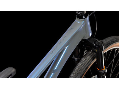 Cube Bikes Flying Circus 240 click to zoom image
