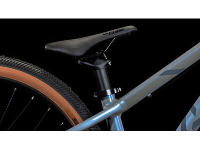 Cube Bikes Flying Circus 240 click to zoom image