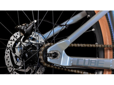 Cube Bikes Flying Circus 240 click to zoom image