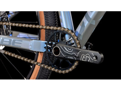 Cube Bikes Flying Circus 240 click to zoom image