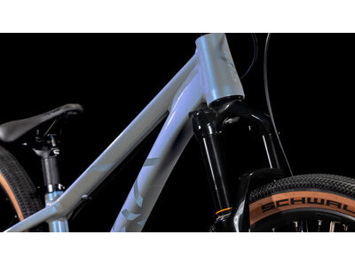 Cube Bikes Flying Circus 240 click to zoom image