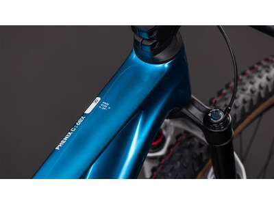 Cube Bikes Phenix C:68x Race click to zoom image