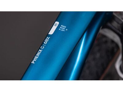 Cube Bikes Phenix C:68x Race click to zoom image