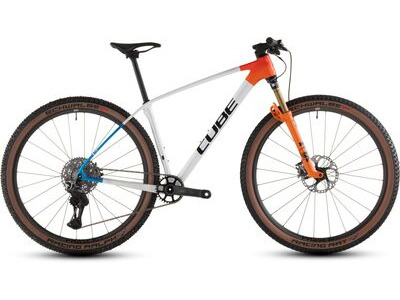 Cube Bikes Phenix C:68x Slx