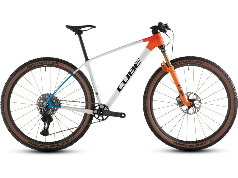 Cube Bikes Phenix C:68x Slx click to zoom image