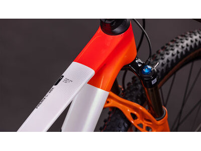 Cube Bikes Phenix C:68x Slx click to zoom image