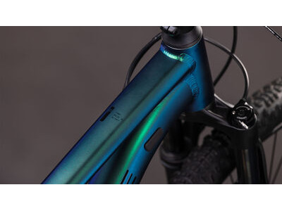 Cube Bikes Reaction Pro click to zoom image
