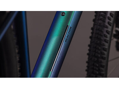 Cube Bikes Reaction Pro click to zoom image