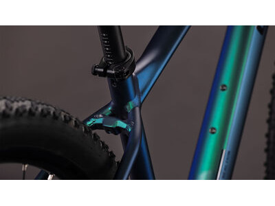 Cube Bikes Reaction Pro click to zoom image