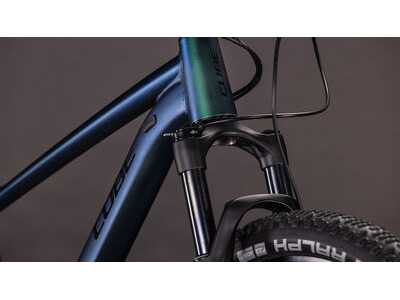 Cube Bikes Reaction Pro click to zoom image