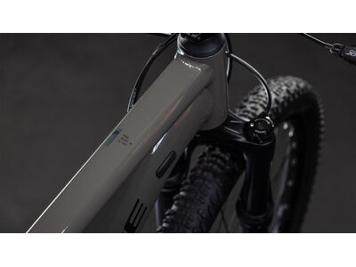 Cube Bikes Reaction Pro click to zoom image