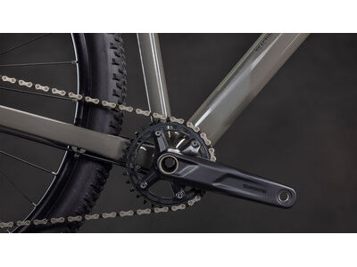 Cube Bikes Reaction Pro click to zoom image