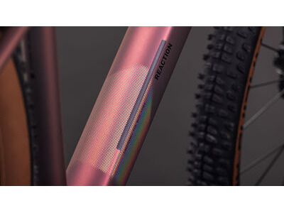 Cube Bikes Reaction Pro click to zoom image