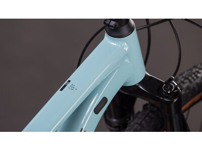 Cube Bikes Reaction Slx click to zoom image