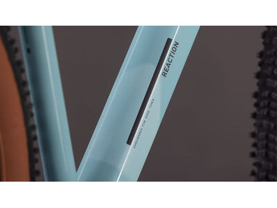 Cube Bikes Reaction Slx click to zoom image