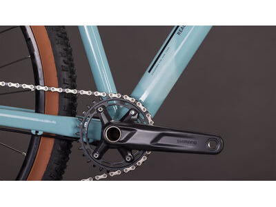 Cube Bikes Reaction Slx click to zoom image