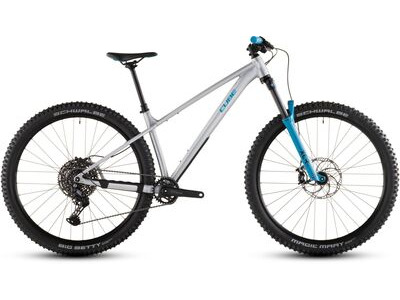 Cube Bikes Reaction Tm One