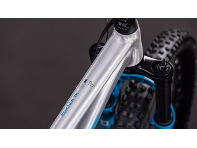 Cube Bikes Reaction Tm One click to zoom image