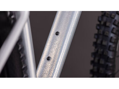 Cube Bikes Reaction Tm One click to zoom image