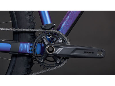 Cube Bikes Reaction Tm Pro click to zoom image