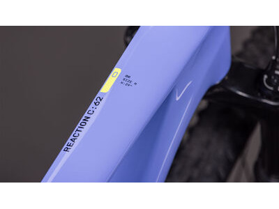 Cube Bikes Reaction C:62 One click to zoom image