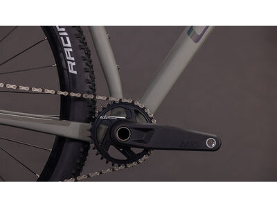 Cube Bikes Reaction C:62 One click to zoom image