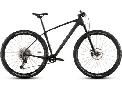 Cube Bikes Reaction C:62 Pro