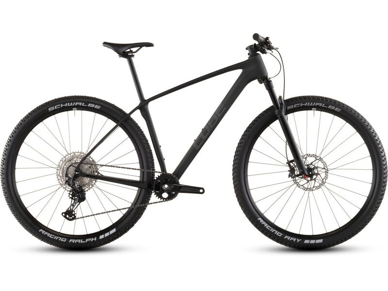 Cube Bikes Reaction C:62 Pro click to zoom image
