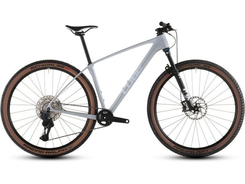 Cube Bikes Reaction C:62 Race click to zoom image