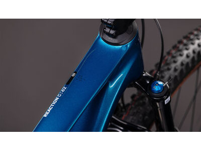 Cube Bikes Reaction C:62 Slx click to zoom image