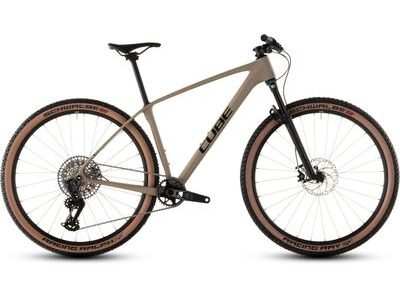 Cube Bikes Reaction C:62 Slx