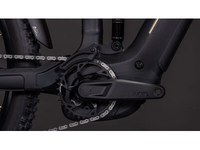 Cube Bikes Stereo Hybrid One44 Ex 800 click to zoom image