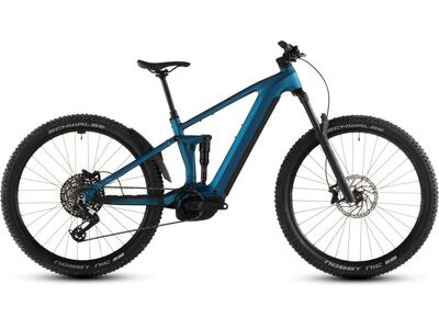 Cube Bikes Stereo Hybrid One44 Ex 800