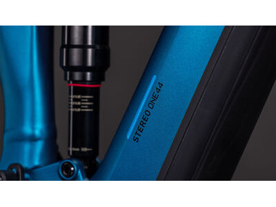 Cube Bikes Stereo Hybrid One44 Ex 800 click to zoom image