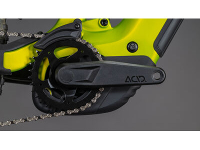 Cube Bikes Stereo Hybrid One44 Pro 800 click to zoom image