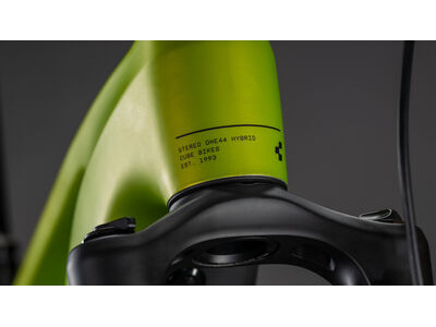 Cube Bikes Stereo Hybrid One44 Pro 800 click to zoom image