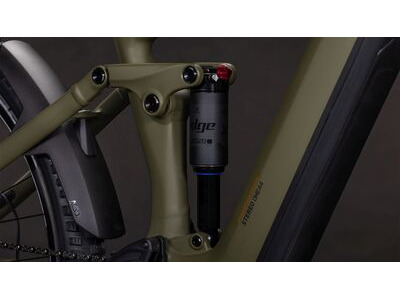 Cube Bikes Stereo Hybrid One44 Pro 800 Dustyolive/gold click to zoom image