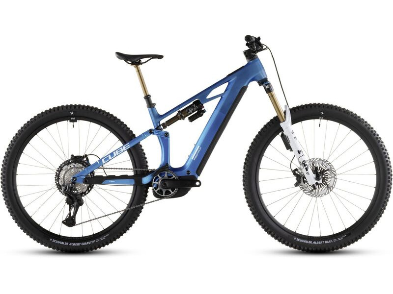 Cube Bikes Stereo Hybrid One44 Hpc At 800 click to zoom image
